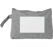 Necessaire polycanvas (300D)